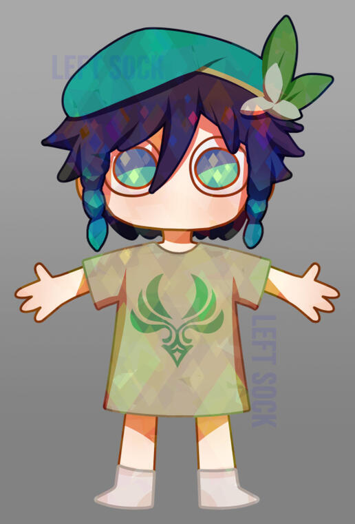 shiny chibi shiny chibi