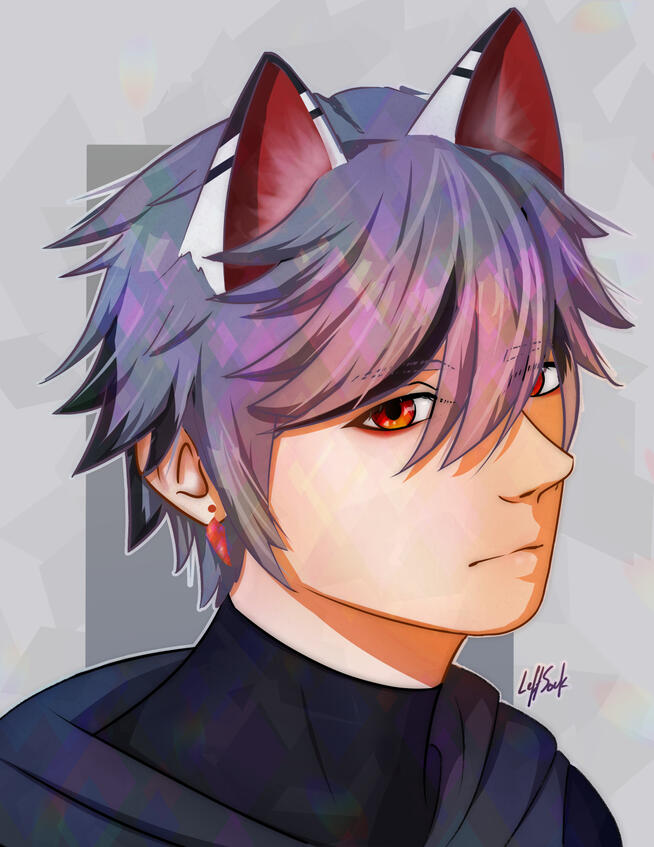 Original Character