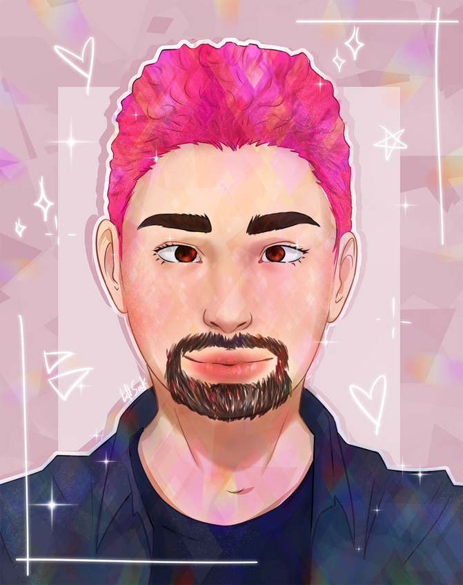 Personal Portrait
