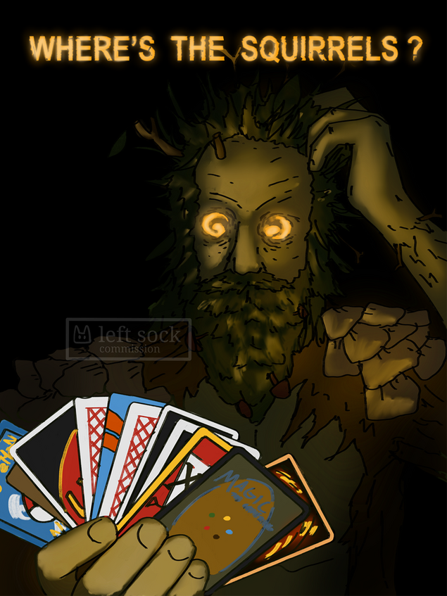 Leshy