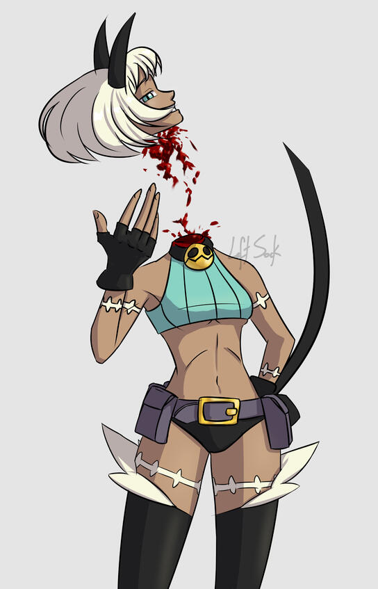 Miss Fortune